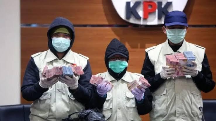 KPK Sita Uang Jutaan Rupiah Diduga Hasil Pungli dalam Kasus Suap HGB Summarecon